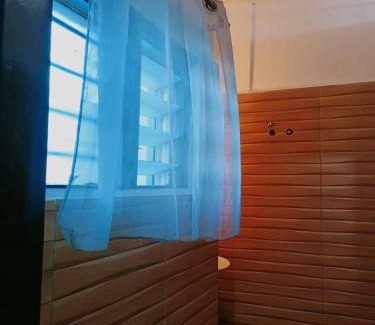 Littoral Department Apartamento | Globe-trotter vision B