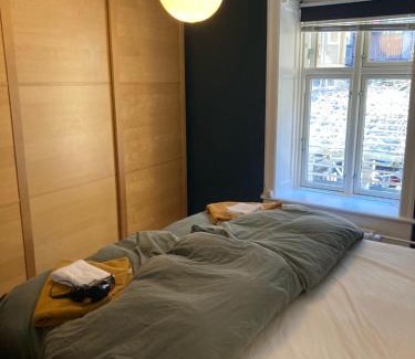 København V Apartamento | Globetrotter Hotel