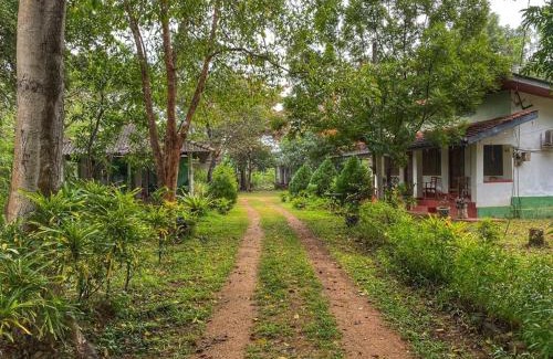 Inamaluwa Casa | Globetrotter Tourist Inn