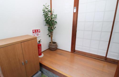 Minamiizu Apartamento | GLOCE 南伊豆下加茂温泉ゲストハウス