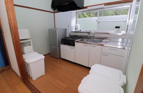 Minamiizu Apartamento | GLOCE 南伊豆下加茂温泉ゲストハウス