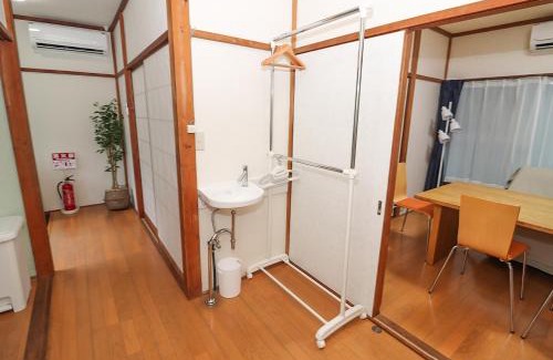 Minamiizu Apartamento | GLOCE 南伊豆下加茂温泉ゲストハウス