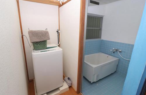 Minamiizu Apartamento | GLOCE 南伊豆下加茂温泉ゲストハウス