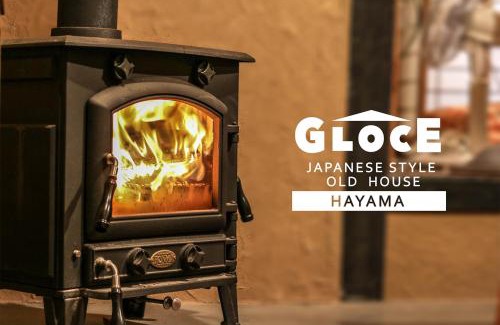 Hayama Apartamento | GLOCE 葉山 囲炉裏付古民家ゲストハウス l HAYAMA Old Folk House with Sunken Hearth
