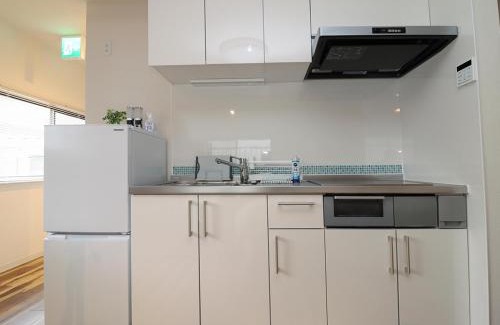 Zushi Apartamento | GLOCE 逗子葉山ハウス l 京急逗子葉山駅北口から徒歩1分