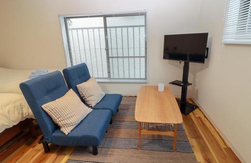 Zushi Apartamento | GLOCE 逗子葉山ハウス l 京急逗子葉山駅北口から徒歩1分