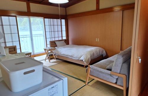 Sado Casa | GLOCE sado ベースキャンプ 松ヶ崎 ワンちゃんの家族とも泊まれます