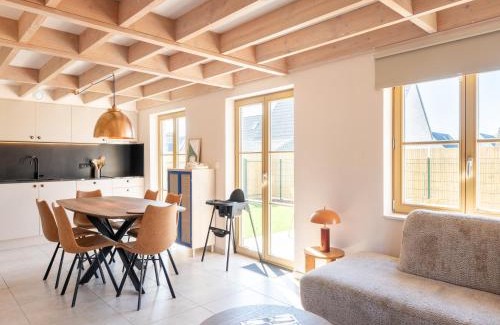 Koksijde Casa | GLOEDNIEUW Vakantiewoning Zilt