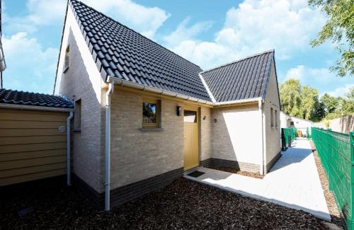 Koksijde Casa | GLOEDNIEUW Vakantiewoning Zilt