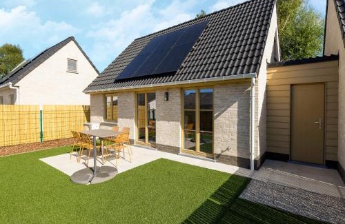 Koksijde Casa | GLOEDNIEUW Vakantiewoning Zilt