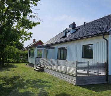 Glommen Villa | Glommen