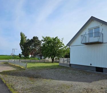 Glommen Villa | Glommen