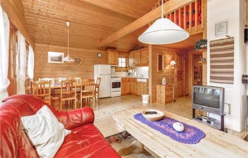 Videseter Casa | Glomnes Nr 2