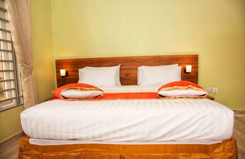 Dodoma Hotel | GLONENCY MARTHA HOTEL DODOMA