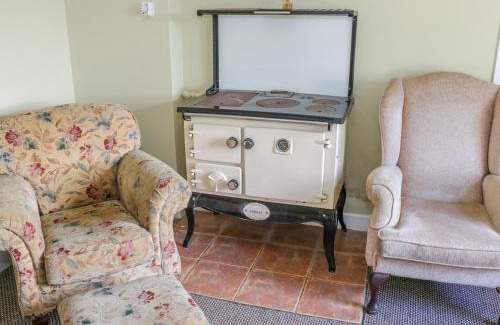 Caher Casa | Glor Cottage