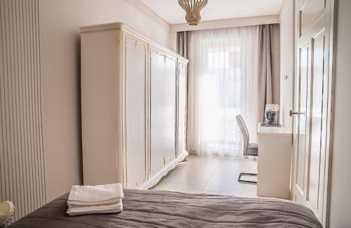 Baia Mare Apartamento | Glori Gold Apartaments