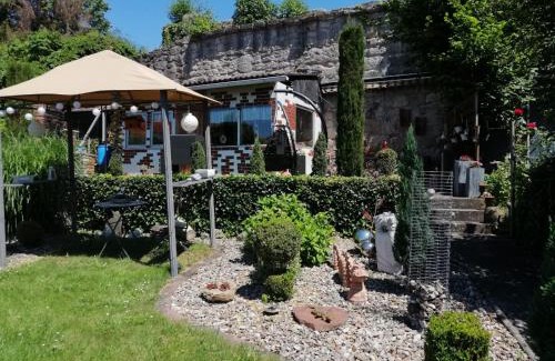Bad Sooden-Allendorf Apartamento | Glori' s Fewo groß