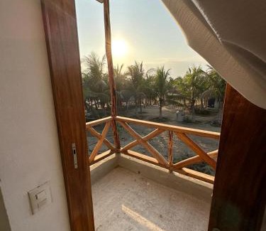 Santa María Colotepec Hotel | Gloria del Mar