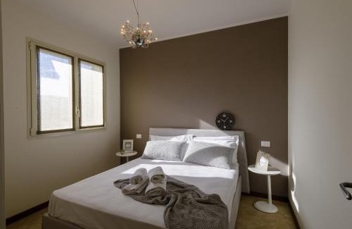 Civezza Apartamento | Gloria del Mare - swimming pool with nice sea view
