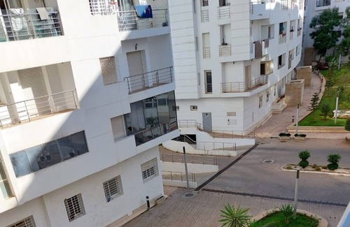 Hay Riad Apartamento | Gloria Deluxe