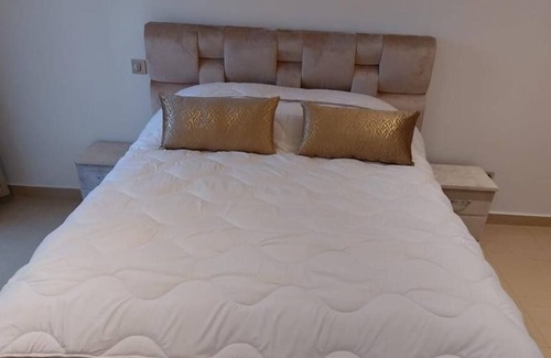 Hay Riad Apartamento | Gloria Deluxe