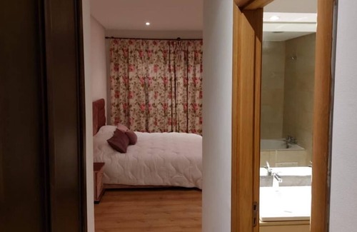 Hay Riad Apartamento | Gloria Deluxe