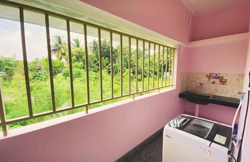 Nagercoil Apartamento | Gloria Homes