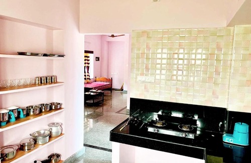 Nagercoil Apartamento | Gloria Homes