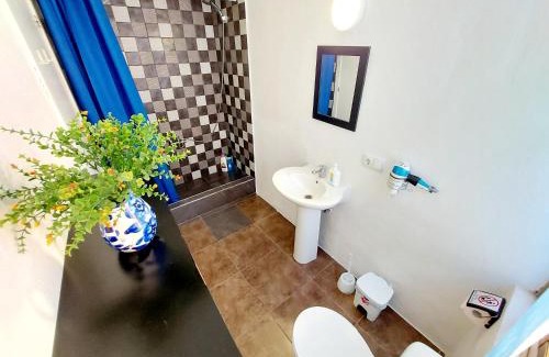 San Anton Casa | Gloria Host House