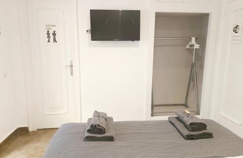 San Anton Casa | Gloria Host House
