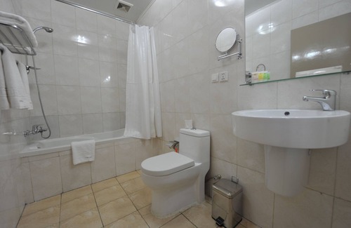 Kigali Hotel | Gloria Hotel