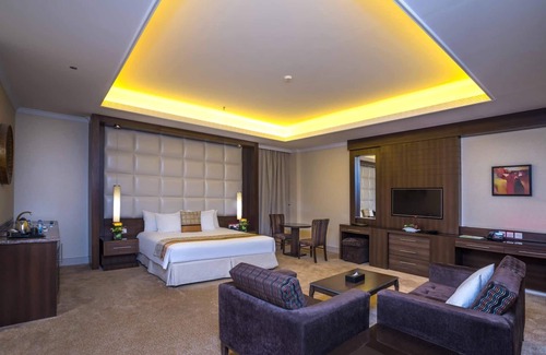 Riyadh Hotel | Gloria Inn Hotel