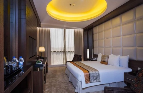 Riyadh Hotel | Gloria Inn Hotel