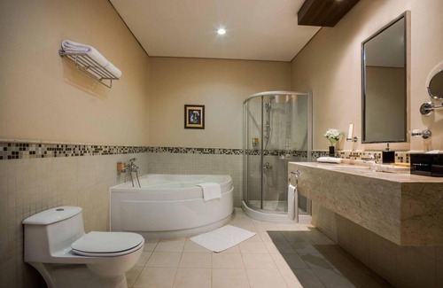 Riyadh Hotel | Gloria Inn Hotel