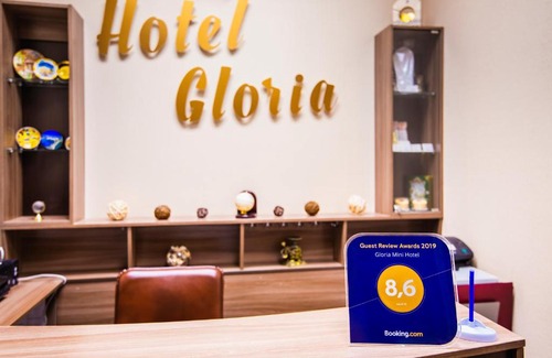 Murmansk Casa | Gloria Mini Hotel