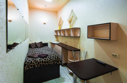 Murmansk Casa | Gloria Mini Hotel
