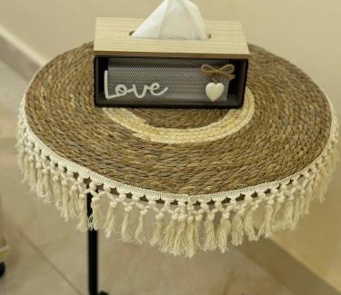 Seeb Apartamento | Gloria room