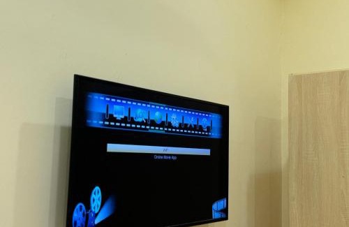 Seeb Apartamento | Gloria room