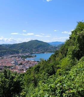 Como Apartamento | Gloria's GARDENIA RETREAT