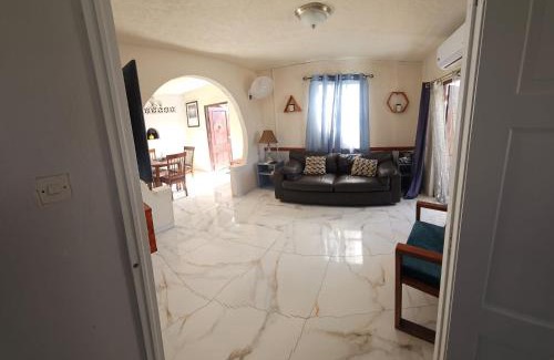 Inch Marlowe Apartamento | Gloria's Hideaway
