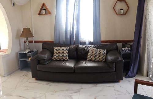 Inch Marlowe Apartamento | Gloria's Hideaway