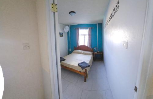 Inch Marlowe Apartamento | Gloria's Hideaway