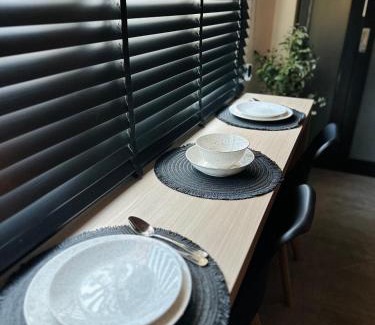 Kamala Apartamento | Gloria’s Home