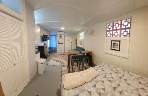 Silver Sands Apartamento | Gloria's mini hideaway