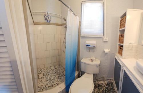 Silver Sands Apartamento | Gloria's mini hideaway