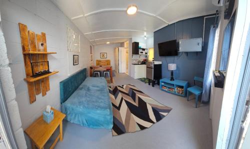 Silver Sands Apartamento | Gloria's mini hideaway