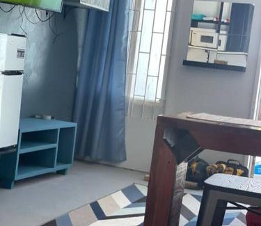 Silver Sands Apartamento | Gloria's mini hideaway