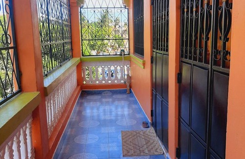 Bamburi Apartamento | Gloria's place studio