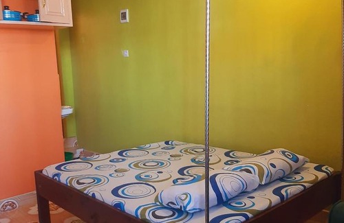 Bamburi Apartamento | Gloria's place studio