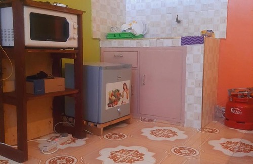 Bamburi Apartamento | Gloria's place studio